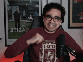 You Can Do It Confidence GIF by Rooster Teeth