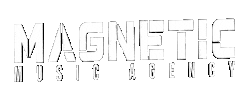 Magnetic Music Sticker