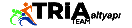 Run Stretching Sticker by TriaTriathlonTeam