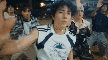 Dance GIF