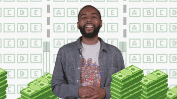 Above The Noise Money GIF by PBS Digital Studios