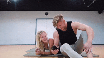 My Shredded Lifestyle GIF