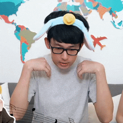 RayDuEnglish GIF
