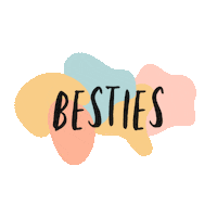 images Friend Aesthetic Gif best friends love sticker for ios
