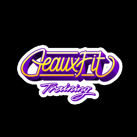 321Geaux GIF