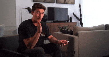 GIF by ImanGadzhi