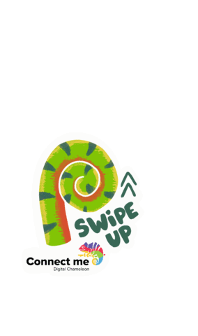Connectme Sticker