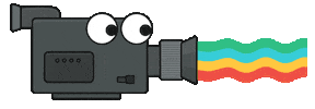Video Time Sticker by HypeKick