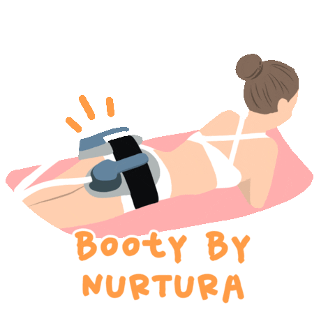 Nurtura Aesthetic Clinic Sticker