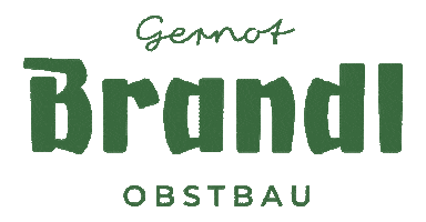 Brandl Obstbau Sticker
