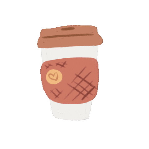 Cup Sticker