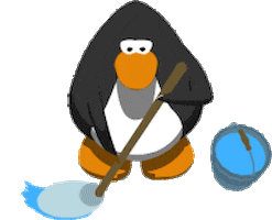 Animated Sticker