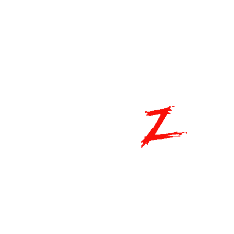Work Hard Sticker by Support Your Localz