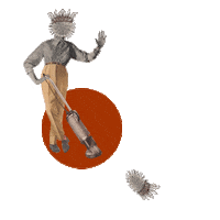 Buenos Aires Art Sticker