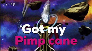 The Pimp GIF