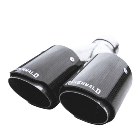 Car Beer Sticker by Barenwald