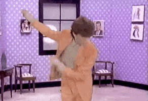Happy Feeling Good GIF by Sparks