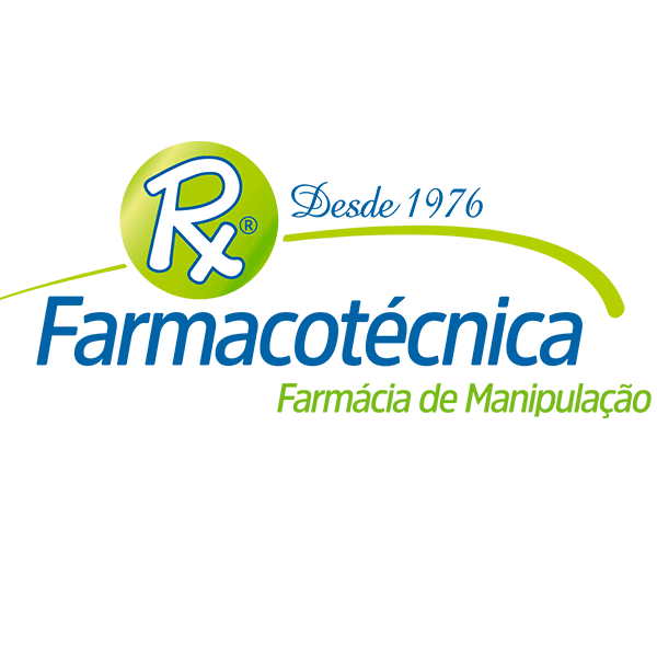 Farmacotécnica Sticker