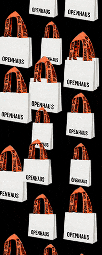 Openhaus GIF by Zeynep Karahan