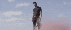 Smoke Roses GIF by SoMo