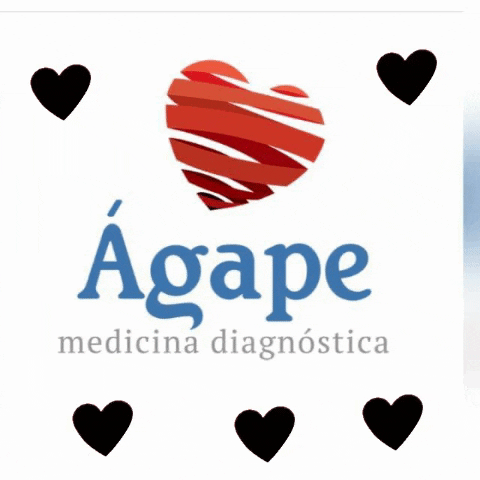 AGAPE GIF