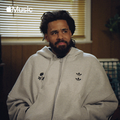 Rap Yes GIF by Apple Music