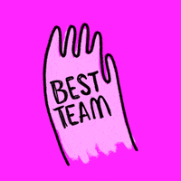 Best Team GIF by Kochstrasse™