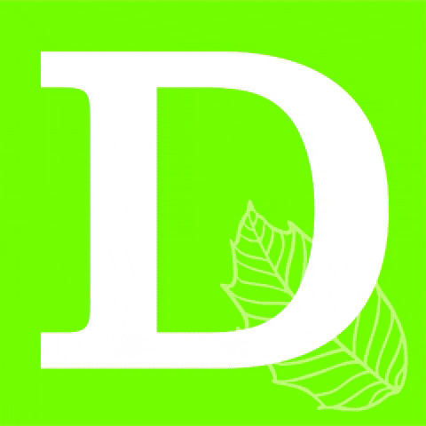 Descanso Gardens GIF