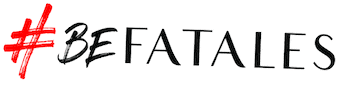 Be Fatales Sticker by Fatales Tunisie