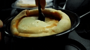 N6Wc Chicago Pizza GIF by Number Six With Cheese
