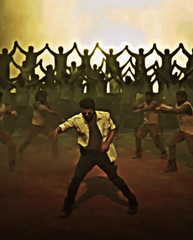 Vijay GIF
