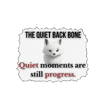 Mental Health Healing Sticker