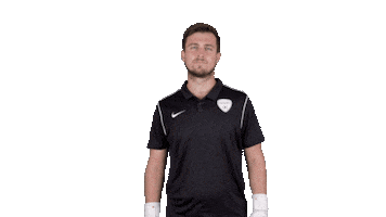 Coach Ace Sticker by Atlètic Club Escaldes