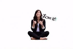 Tammy Rose GIF