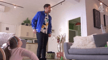 Phone Dad GIF by Hollyoaks