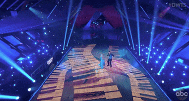 Disney Night Dwts GIF by Dancing with the Stars