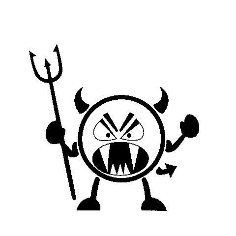 Glitter Shine Sticker by HUNKØN