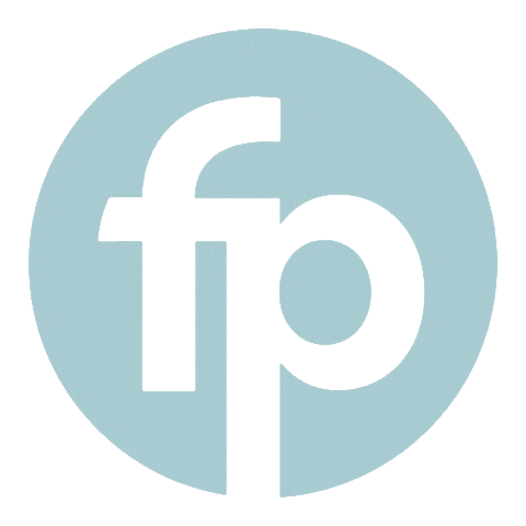 Faith Promise Church Sticker