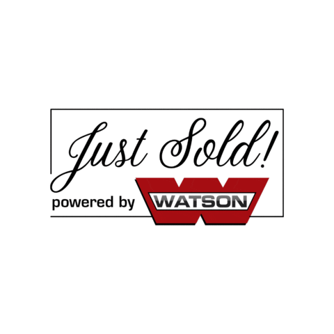 Watson Realty Sticker