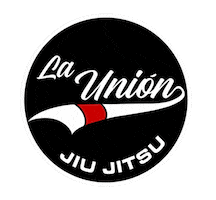 LaUnionJujitsu Sticker