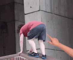 John Becklin Tragedy Of The Totem GIF