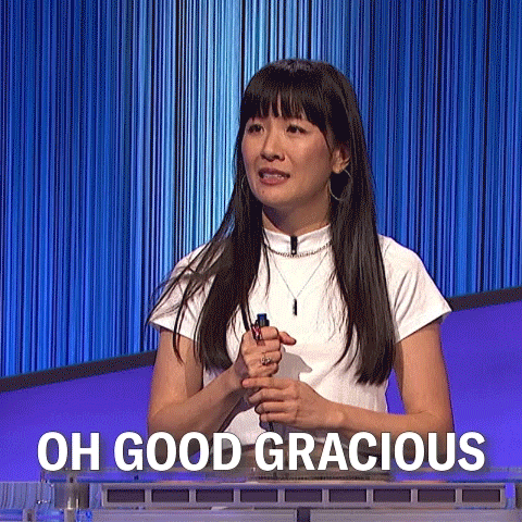 Constance Wu Smiling GIF by ABC Network