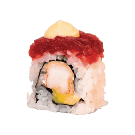 TaikiSushi Sticker