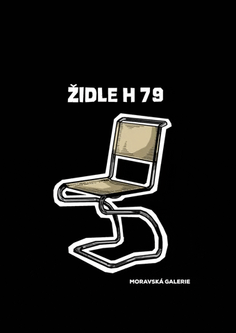 Moravska galerie v Brne GIF