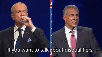 Politics Debate GIF by Republican Governors Association