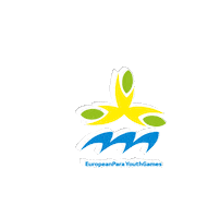 Pajulahti Olympic and Paralympic Training Center Sticker