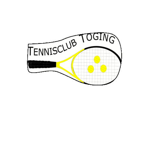 TC Töging Sticker