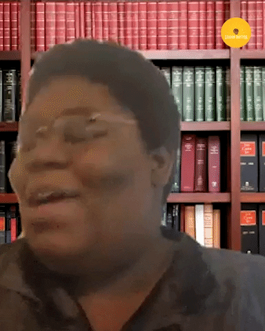 Cocoa Butter Joyce GIF by BuzzFeed