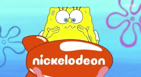 F Is For Friends Spongebob GIF - F Is For Friends Spongebob Spongebob  Squarepants - Discover & Share GIFs