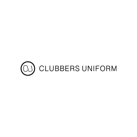Sticker by Clubbers Uniform